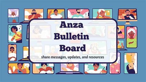 anza public bulletin facebook.